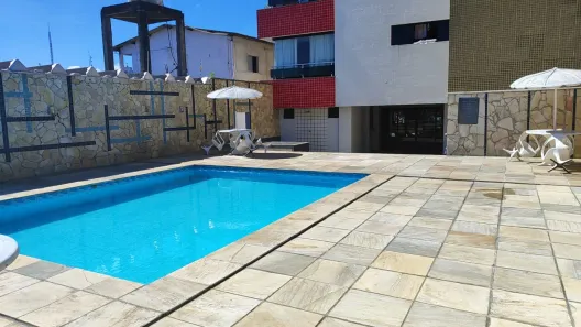 Apartamento com 4 Quartos à venda, 186m² no Centro, Feira de Santana