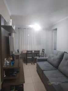 Apartamento com 2 Quartos à venda, 47m² no Jardim Nova Europa, Campinas