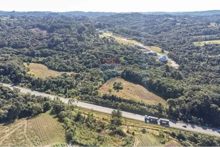 Terreno / Lote / Condomínio à venda, 44000m² no Lamenha Pequena, Almirante Tamandaré
