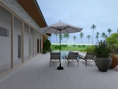 Casa de Condomínio com 4 Quartos à venda, 495m² no Brisas de Atalaia, Barra dos Coqueiros