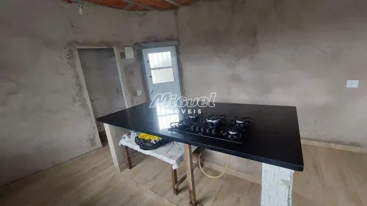 Fazenda / Sítio / Chácara com 3 Quartos à venda, 90m² no Estância Lago Azul (Ártemis), Piracicaba