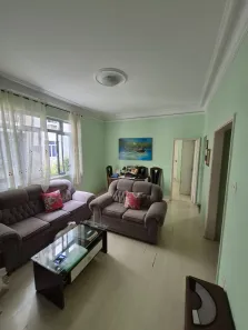 Apartamento com 3 Quartos à venda, 160m² no Tijuca, Rio de Janeiro