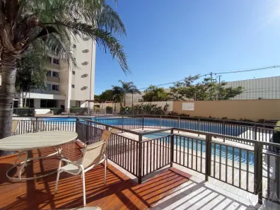 Apartamento com 2 Quartos para alugar, 69m² no Vila Nova, Maringá
