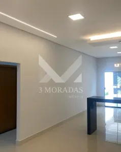 Casa com 3 Quartos à venda, 179m² no Setor Oeste, Trindade