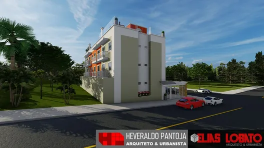 Apartamento com 2 Quartos à venda, 60m² no , Salinópolis