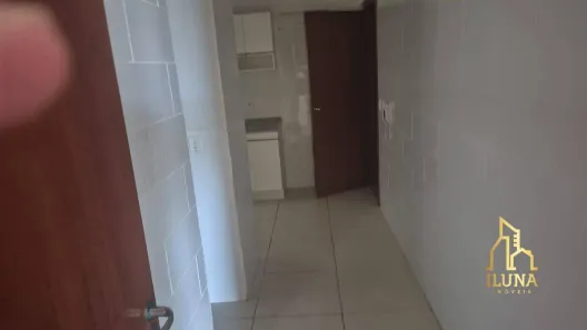 Apartamento com 3 Quartos à venda, 100m² no Parque Hotel, Araruama