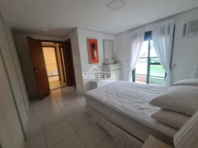 Cobertura com 4 Quartos para venda ou aluguel, 240m² no Prainha, Caraguatatuba