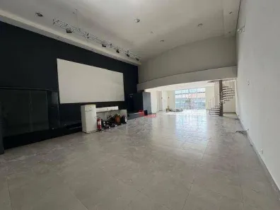 Loja / Salão / Ponto Comercial para alugar, 280m² no Parque Residencial Rochele II, Santa Bárbara D'Oeste