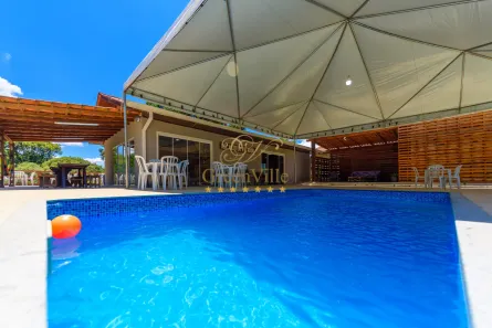 Fazenda / Sítio / Chácara com 2 Quartos à venda, 15000m² no Palmitalzinho, Quatro Barras