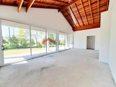 Casa de Condomínio com 3 Quartos à venda, 185m² no Tijuco Preto, Vargem Grande Paulista