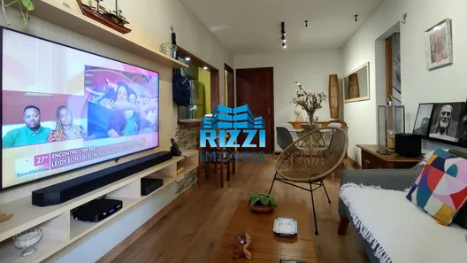 Apartamento com 2 Quartos à venda, 64m² no Itanhangá, Rio de Janeiro
