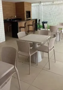 Apartamento com 2 Quartos à venda, 58m² no Candeias, Jaboatão dos Guararapes