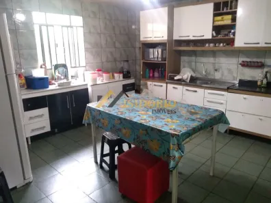Casa com 3 Quartos à venda, 360m² no Lamenha Grande, Almirante Tamandaré