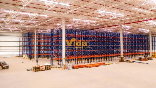 Galpão / Depósito / Armazém para alugar, 2202m² no Quitaúna, Osasco