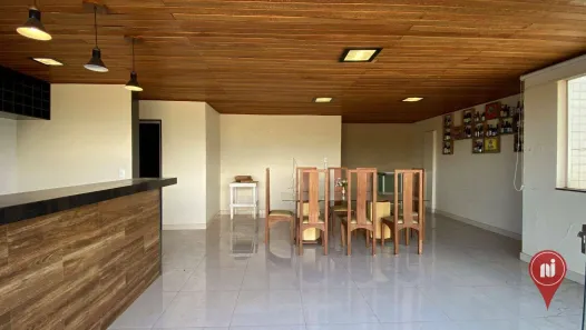 Cobertura com 3 Quartos à venda, 116m² no Regina Célia, Brumadinho