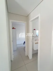 Casa de Condomínio com 2 Quartos à venda, 47m² no Alto Tarumã, Pinhais