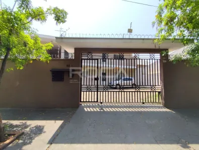 Kitnet com 1 Quarto para alugar, 37m² no Jardim Nova Santa Paula, São Carlos