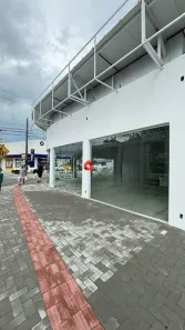 Conjunto Comercial / Sala para alugar, 95m² no Centro, Jaraguá do Sul