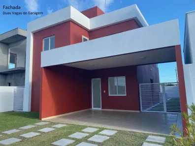 Casa de Condomínio com 3 Quartos à venda, 203m² no Centro, Camaçari