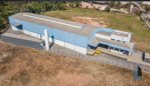 Galpão / Depósito / Armazém para alugar, 1350m² no Bairro da Ponte, Itatiba