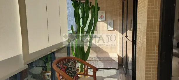 Apartamento com 3 Quartos à venda, 104m² no Leblon, Rio de Janeiro