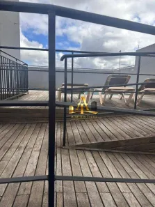 Apartamento com 2 Quartos à venda, 47m² no Jardim Rosa Emília, Jandira