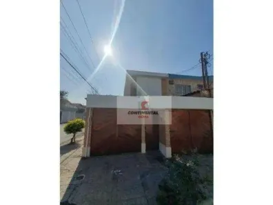 Sobrado com 4 Quartos para venda ou aluguel, 165m² no Rudge Ramos, São Bernardo do Campo