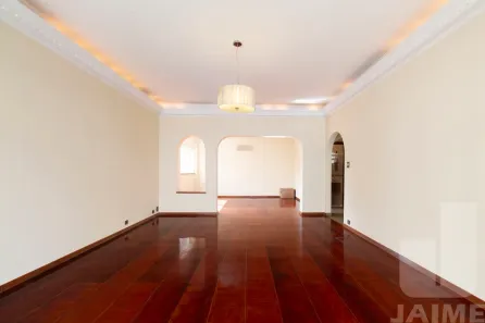Apartamento com 3 Quartos para venda ou aluguel, 200m² no Higienópolis, São Paulo