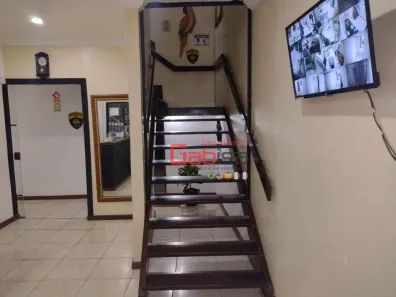 Hotel / Motel / Pousada à venda, 400m² no Braga, Cabo Frio
