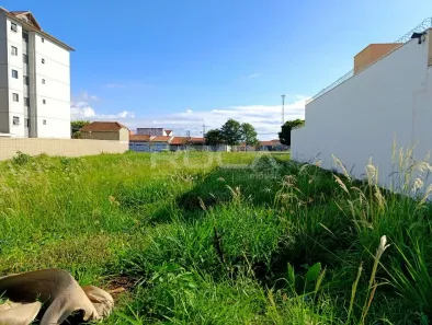 Terreno / Lote / Condomínio para alugar, 299m² no Vila Brasília, São Carlos