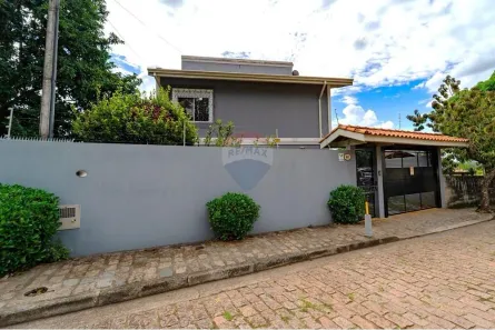 Sobrado com 3 Quartos à venda, 129m² no Jardim da Saúde, Jarinu