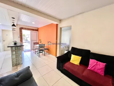 Casa de Vila com 2 Quartos à venda, 105m² no Planalto Paulista, São Paulo