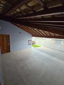 Casa com 2 Quartos à venda, 168m² no Loteamento Ana Quirina, Pindamonhangaba