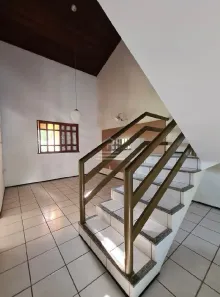 Casa de Condomínio com 3 Quartos à venda, 138m² no Zoobotânico, Teresina