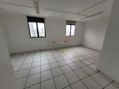 Prédio Inteiro para alugar, 33m² no Santana, São Paulo