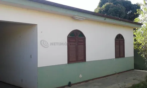 Casa com 3 Quartos à venda, 5416m² no Lagoa de Santo Antônio, Pedro Leopoldo
