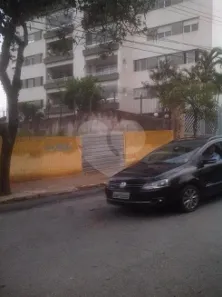Terreno / Lote / Condomínio à venda, 360m² no Barro Branco (Zona Norte), São Paulo