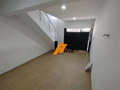 Sobrado com 2 Quartos para alugar, 60m² no Portal das Alamedas, Franco da Rocha