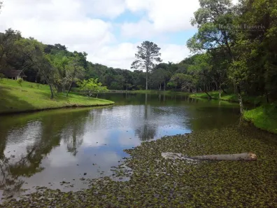 Fazenda / Sítio / Chácara à venda, 48800m² no Rondinha, Campo Largo