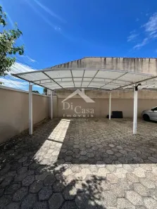 Apartamento com 3 Quartos para alugar, 85m² no Atibaia Jardim, Atibaia