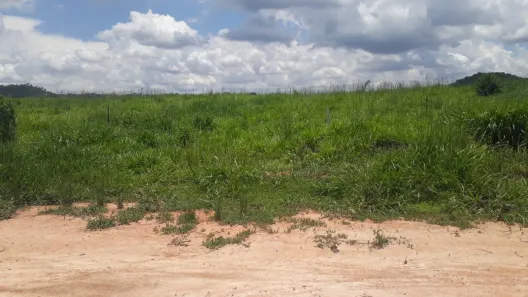 Terreno / Lote / Condomínio à venda, 1000m² no Distrito Industrial B, São José da Lapa