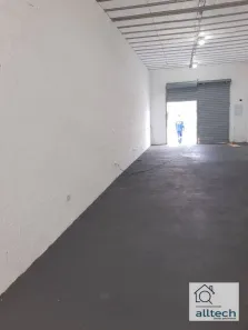 Galpão / Depósito / Armazém à venda, 95m² no Conjunto Habitacional Terra dos Ipês I (Norte), Pindamonhangaba