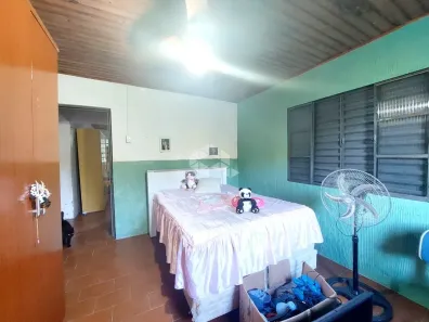 Terreno / Lote / Condomínio à venda, 400m² no Chácara das Flores, Santa Maria
