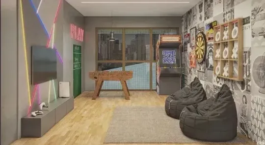 Apartamento com 2 Quartos à venda, 59m² no Candeias, Jaboatão dos Guararapes