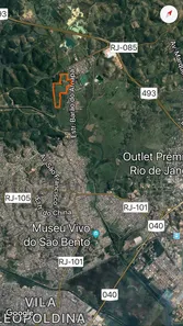 Terreno / Lote / Condomínio à venda, 630000m² no Amapá, Duque de Caxias