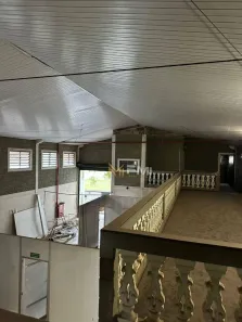 Galpão / Depósito / Armazém para alugar, 500m² no Parque Ortolândia, Hortolândia