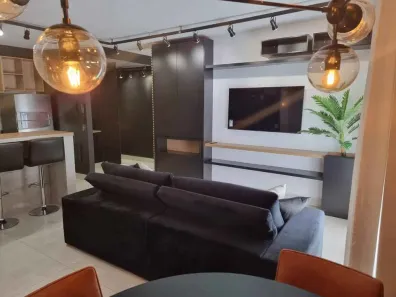 Apartamento com 2 Quartos à venda, 67m² no Asa Norte, Brasília