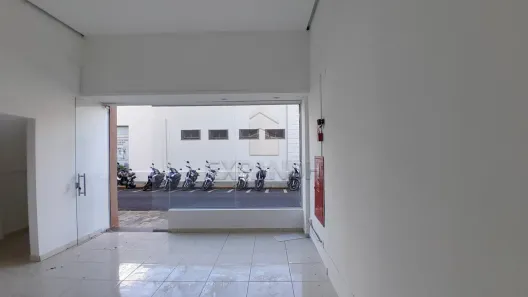 Conjunto Comercial / Sala para alugar, 30m² no Centro, Sertãozinho