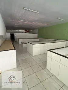 Galpão / Depósito / Armazém para alugar, 325m² no Vila Aricanduva, São Paulo