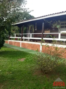 Fazenda / Sítio / Chácara com 3 Quartos à venda, 265m² no Terra Preta (Terra Preta), Mairiporã